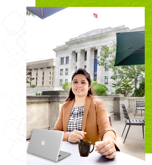 About Dietitian | Dr. Diet Clinic - Dietician Saloni’s